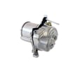 Briggs & Statton Lawn & Garden Equipment Engine Starter Assembly for Briggs & Stratton 123K02-0240-E1 - Part 695959