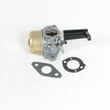 Briggs & Statton Lawn & Garden Equipment Engine Carburetor for Briggs & Stratton 110400 (0023-0224) - Part 696065