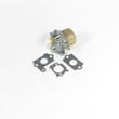 Briggs & Statton Lawn & Garden Equipment Engine Carburetor for Briggs & Stratton 110600 TO 110699 (0136) - Part 696131