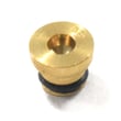 Briggs & Statton Main Jet for Briggs & Stratton 21C114-0370-E2 - Part 696135