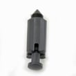 Briggs & Statton Lawn & Garden Equipment Engine Carburetor Needle Valve for Briggs & Stratton 21C114-0370-E2 - Part 696136