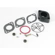 Briggs & Statton Lawn & Garden Equipment Engine Carburetor Rebuild Kit for Briggs & Stratton 21C114-0370-E2 - Part 696146