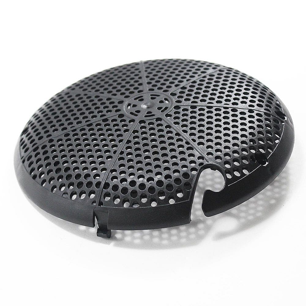 Part #696306, Lawn & Garden Equipment Engine Debris Screen Guard