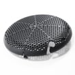 Briggs & Statton Lawn & Garden Equipment Engine Debris Screen Guard for Briggs & Stratton 128H02-0515-E1 - Part 696306