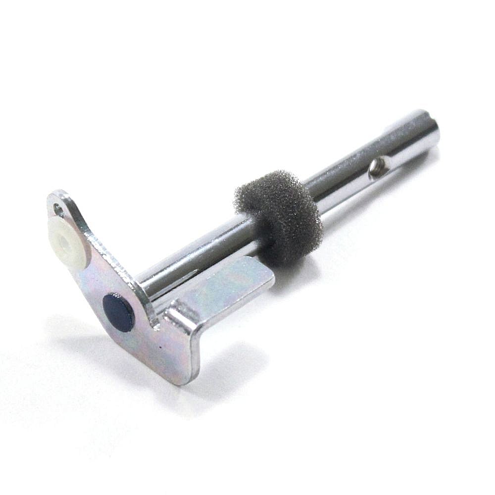 Part #696387, Lawn & Garden Equipment Engine Throttle Shaft