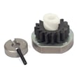 Briggs & Statton Lawn & Garden Equipment Engine Starter Drive Assembly for Craftsman 580326510 - Part 696535