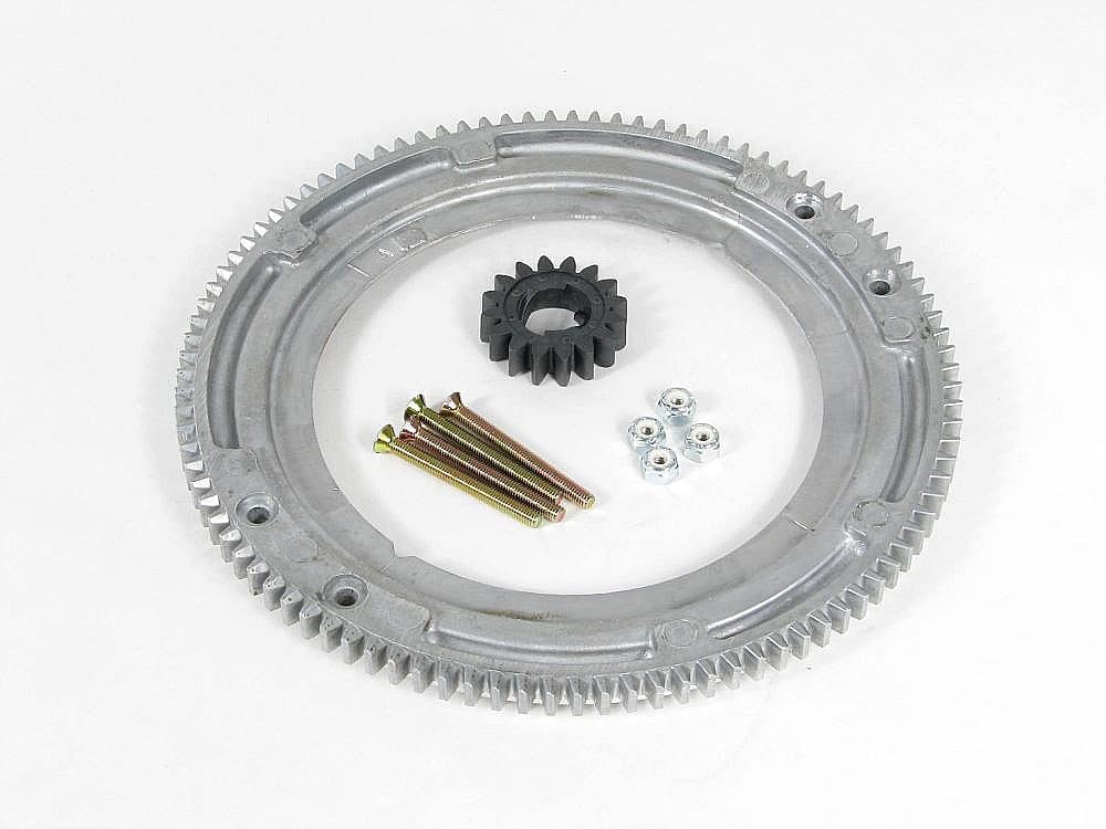 Part #696537, Lawn & Garden Equipment Engine Flywheel Ring Gear