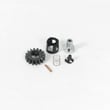 Briggs & Statton Spring Kit for Briggs & Stratton 422437-1256-01 - Part 393254