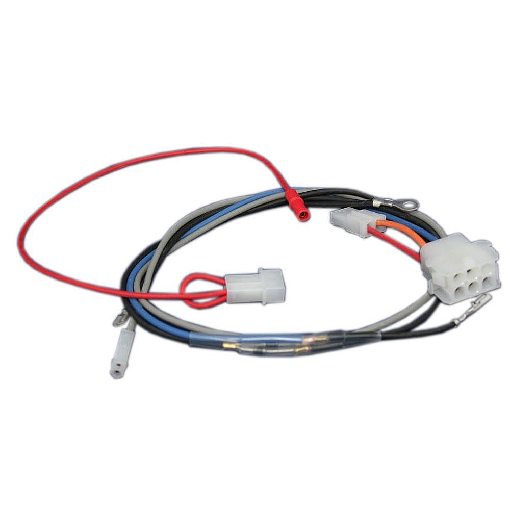 Part #696576, Lawn & Garden Equipment Engine Wire Harness