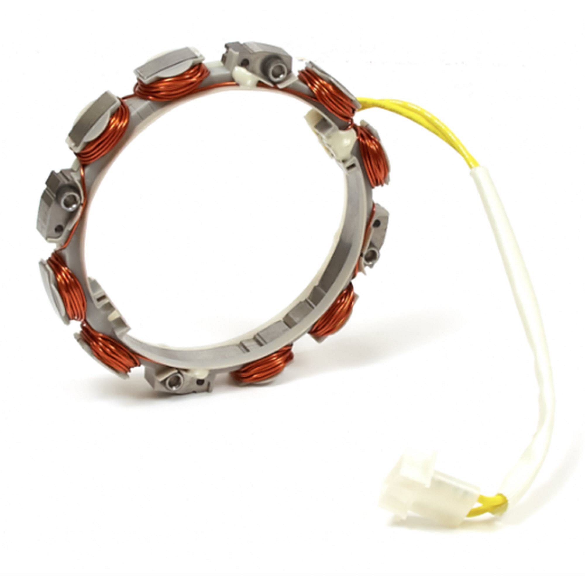 Part #696579, Briggs And Stratton Alternator