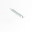 Briggs & Statton Lawn Tractor Oil Drain Tube for Briggs & Stratton 21C114-0370-E2 - Part 696683