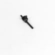 Briggs & Statton Lawn & Garden Equipment Engine Choke Shaft Kit for Briggs & Stratton 204415-0168-E1 - Part 696735