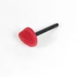 Briggs & Statton Lawn & Garden Equipment Engine Choke Control Knob for Briggs & Stratton 21C214-0530-E1 - Part 594219