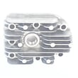 Briggs & Stratton Head-cylinder for Briggs & Stratton 021132-0599-E1 - Part 696848