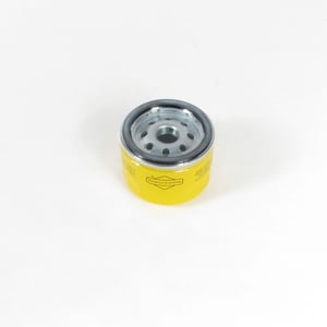 Lawn & Garden Equipment Engine Oil Filter (replaces 697547, 795890, Bs-696854) 696854