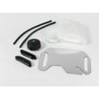 Briggs & Statton Lawn & Garden Equipment Engine Fuel Tank for Briggs & Stratton 021032-0562-E1 - Part 696919
