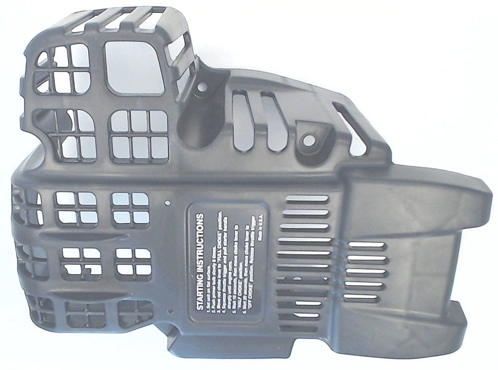 Part #696936, Line Trimmer Engine Cover