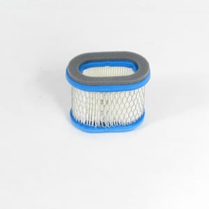 Lawn & Garden Equipment Engine Air Filter (replaces 392672, 393365, 49245, 690610, Bs-697029) 697029