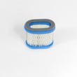 Lawn & Garden Equipment Engine Air Filter (replaces 392672, 393365, 49245, 690610, BS-697029)