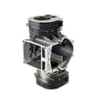 Briggs & Statton Cylinder Assembly for Briggs & Stratton 463707-0159-E1 - Part 697078