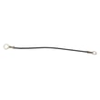 Briggs & Statton Lawn & Garden Equipment Engine Stop Wire for Briggs & Stratton 31P777-0348-E1 - Part 697089