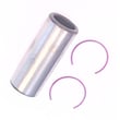 Briggs & Statton Lawn & Garden Equipment Engine Piston Pin for Briggs & Stratton 31P977-1066-E1 - Part 697099