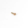 Briggs & Statton Lawn & Garden Equipment Engine Screw 596718