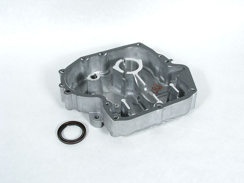 Part #697106, Lawn & Garden Equipment Engine Oil Sump