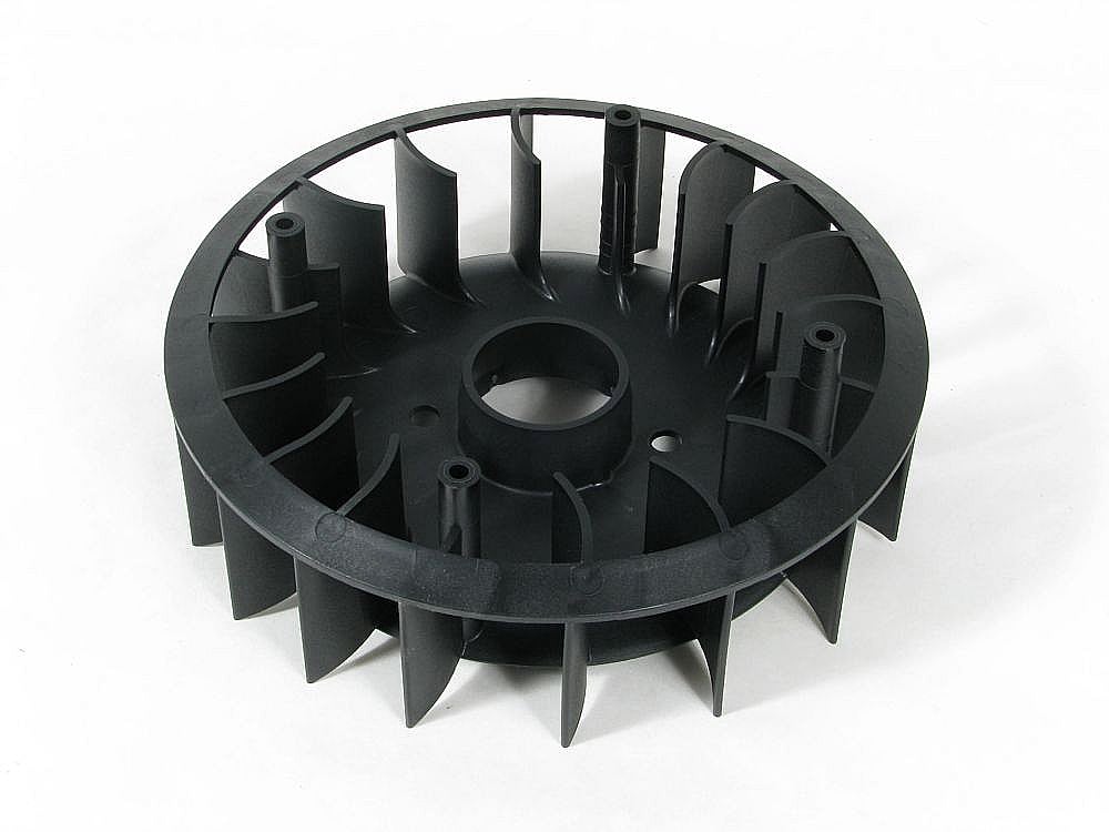 Briggs & Stratton Part #697111, Lawn & Garden Equipment Engine Flywheel Fan