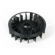 Briggs & Stratton Lawn & Garden Equipment Engine Flywheel Fan for Briggs & Stratton 31P777-0296-E1 - Part 697111