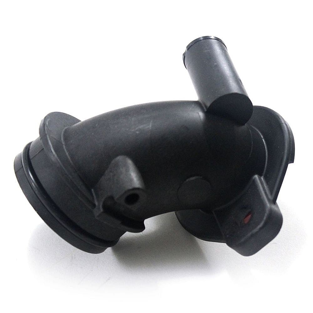 Part #697122, Lawn & Garden Equipment Engine Intake Pipe