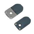 Briggs & Stratton Lawn & Garden Equipment Engine Crankcase Breather Valve 697124