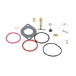 Briggs & Statton Lawn & Garden Equipment Engine Carburetor Rebuild Kit for Briggs & Stratton 31B775-0120-E1 - Part 697241