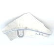 Briggs & Statton Lawn & Garden Equipment Engine Flywheel Guard for Briggs & Stratton 31P977-1066-E1 - Part 697352