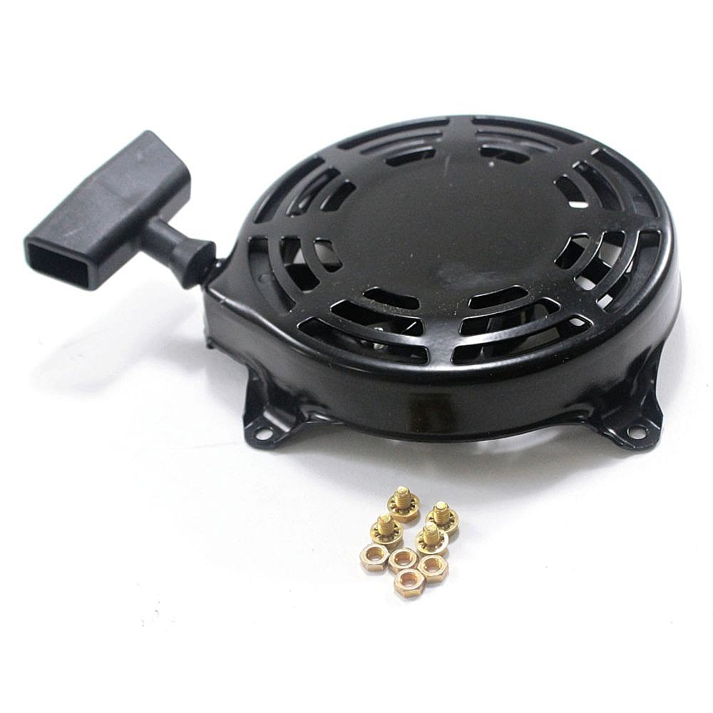 Part #697356, Lawn & Garden Equipment Engine Recoil Starter Assembly