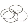Briggs & Statton Standard Piston Ring Set for Briggs & Stratton 122002-0394-E1 - Part 697367