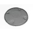 Briggs & Statton Lawn & Garden Equipment Engine Rotating Screen for Briggs & Stratton 31C707-0230-E1 - Part 697384