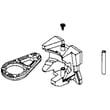 Briggs & Statton Counterwght for Briggs & Stratton 21B807-0326-E1 - Part 697391