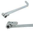 Briggs & Stratton Lever-gov Control for Briggs & Stratton 10T802-3776-B1 - Part 697402