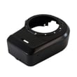 Briggs & Statton Lawn & Garden Equipment Engine Blower Housing for Briggs & Stratton 10T802-0708-E1 - Part 697411