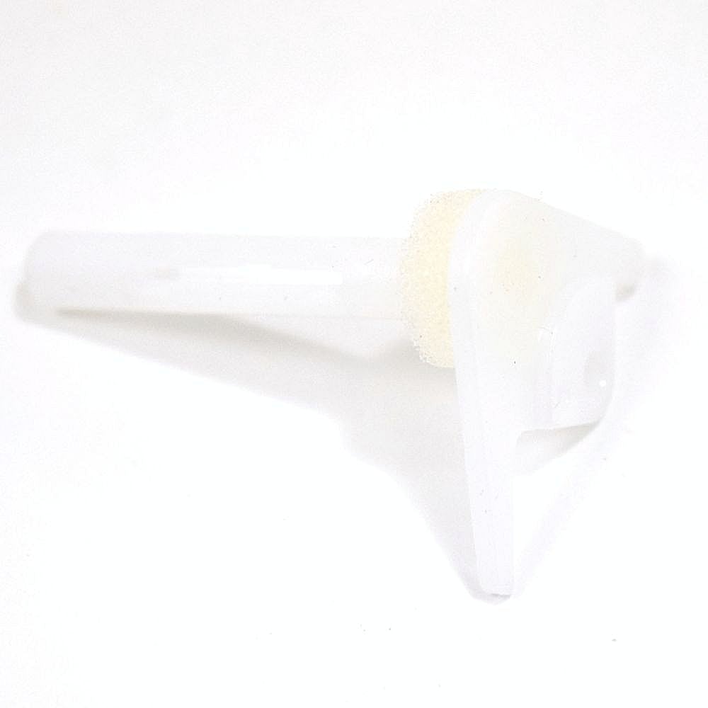 Part #697414, Briggs And Stratton Shaft-Throttle