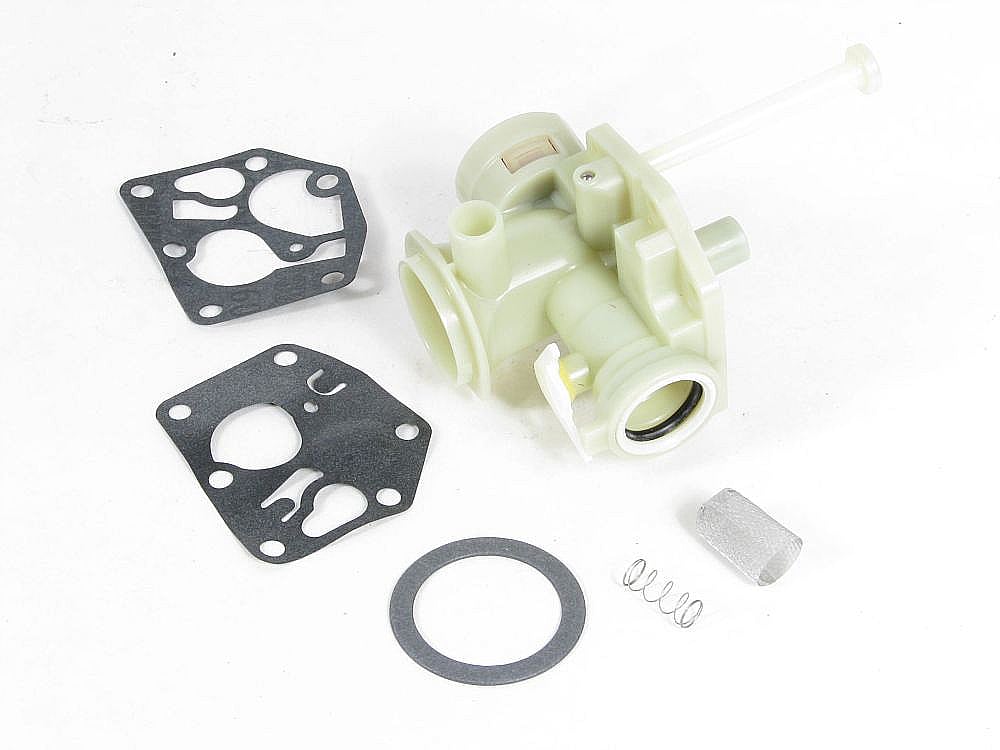 Briggs & Stratton Part #697415, Lawn & Garden Equipment Engine Carburetor