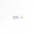 Briggs & Statton Lawn & Garden Equipment Engine Spark Plug for Briggs & Stratton 123K02-0511-E1 - Part 697451