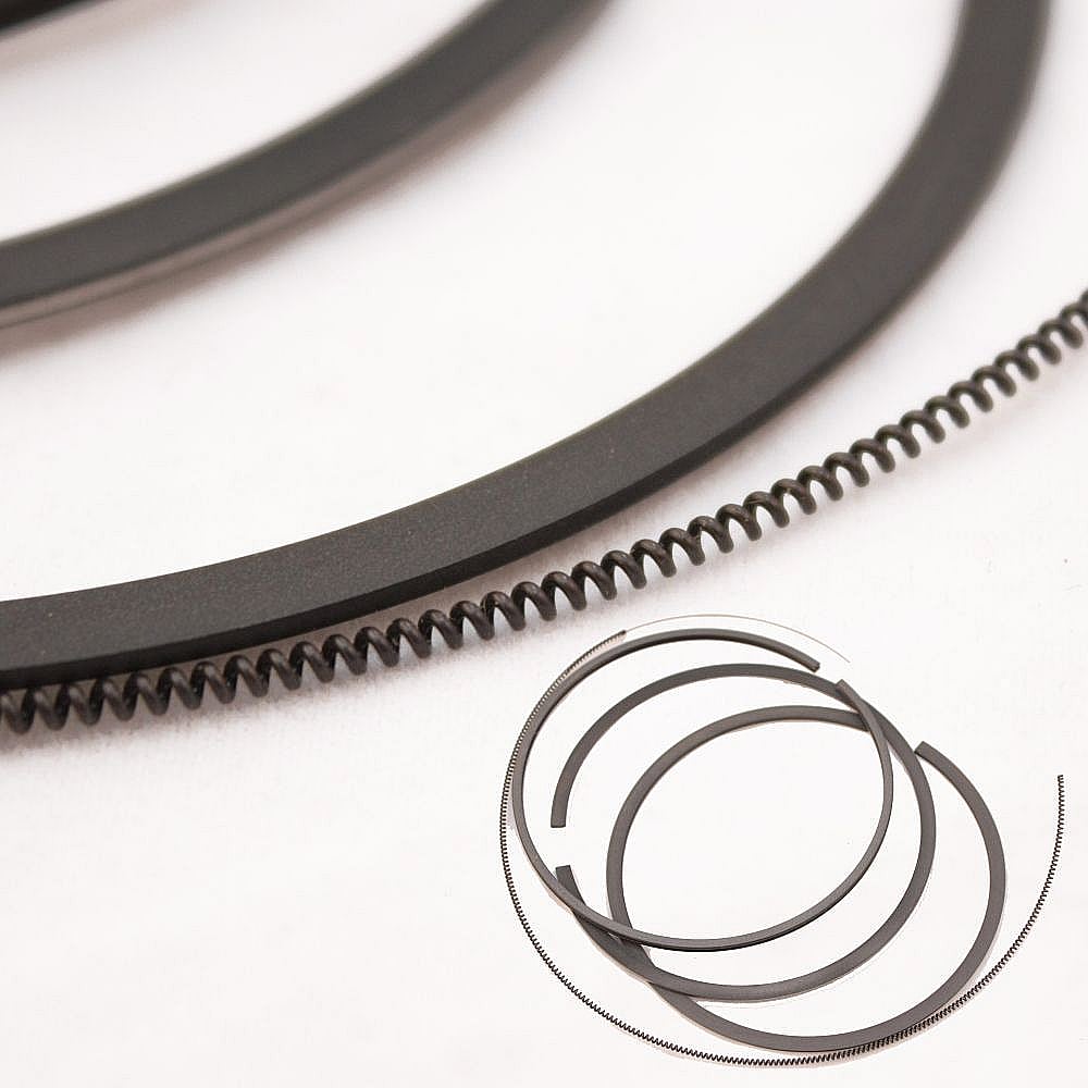 Briggs & Stratton Part #697559, Lawn & Garden Equipment Engine Piston Ring Set, 0.02-In