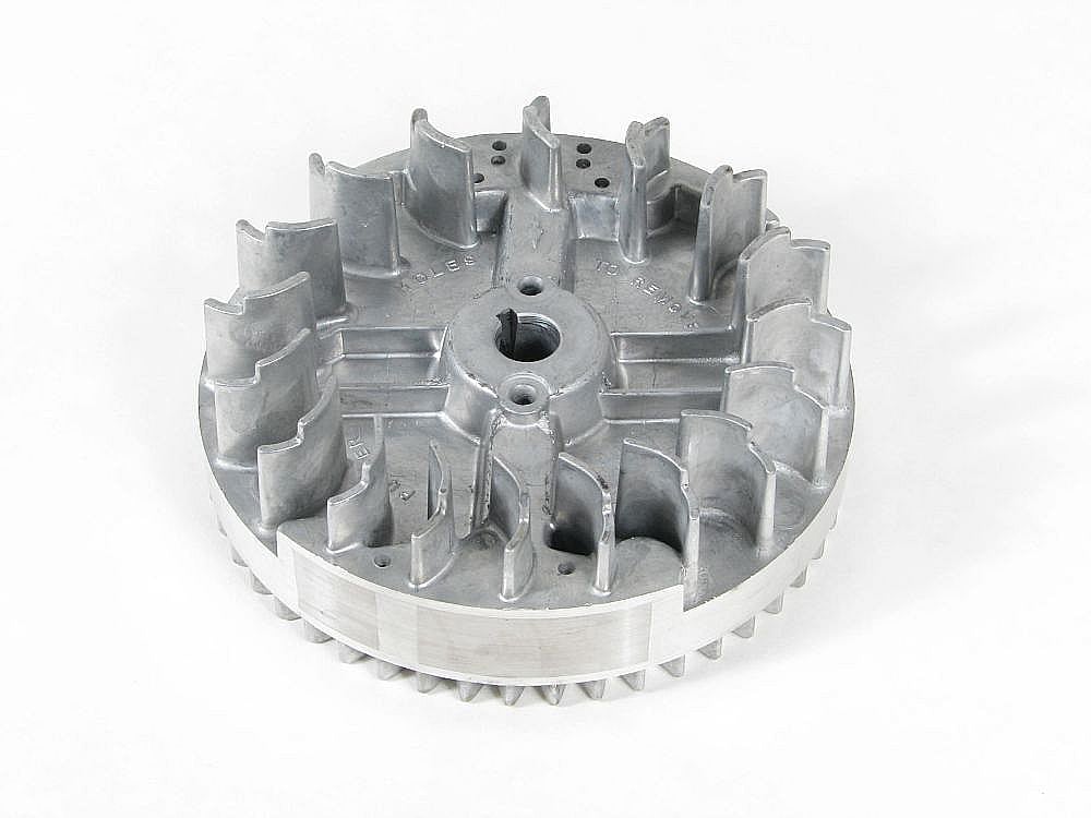 Briggs & Stratton Part #697610, Lawn & Garden Equipment Engine Flywheel