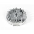 Briggs & Statton Lawn & Garden Equipment Engine Flywheel for Briggs & Stratton 128602-0445-E1 - Part 697610