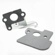 Briggs & Statton Bracket for Briggs & Stratton 128602-0445-E1 - Part 697614