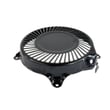 Briggs & Statton Lawn Mower Housing for Briggs & Stratton 126M02-1378-B1 - Part 697670