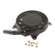 Briggs & Statton Lawn & Garden Equipment Engine Recoil Starter for Briggs & Stratton 128H02-0515-E1 - Part 697671