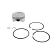 Briggs & Statton Piston Assembly for Briggs & Stratton 210415-0137-E1 - Part 697694